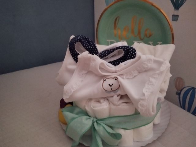 Regalo recién nacido