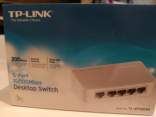 TP-Link