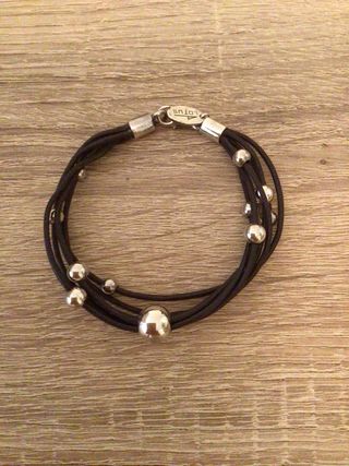 pulsera Lotus
