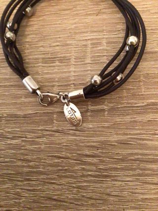 pulsera Lotus