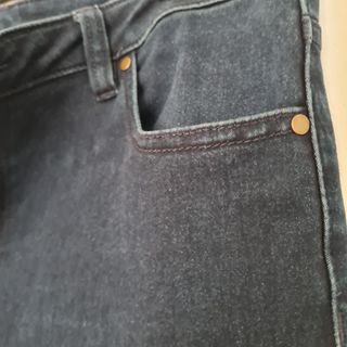 Leggings donna goldenpoint quasi nuovo