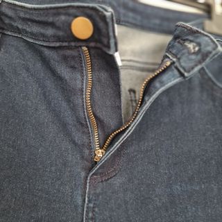 Leggings donna goldenpoint quasi nuovo