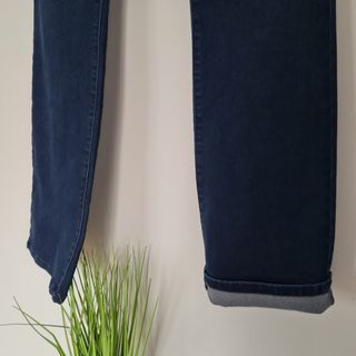 Leggings donna goldenpoint quasi nuovo