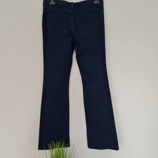 Leggings donna goldenpoint quasi nuovo