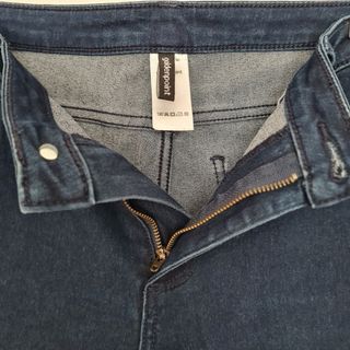 Leggings donna goldenpoint quasi nuovo