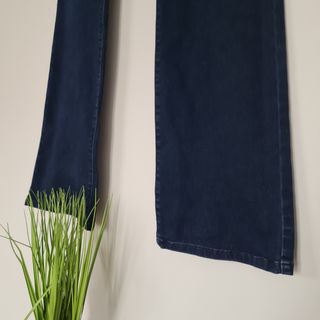 Leggings donna goldenpoint quasi nuovo