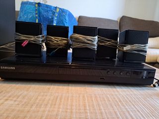 Home Cinema Samsung