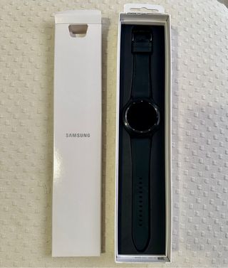 SAMSUNG GALAXY WATCH 4 CLASSIC LTE 46MM