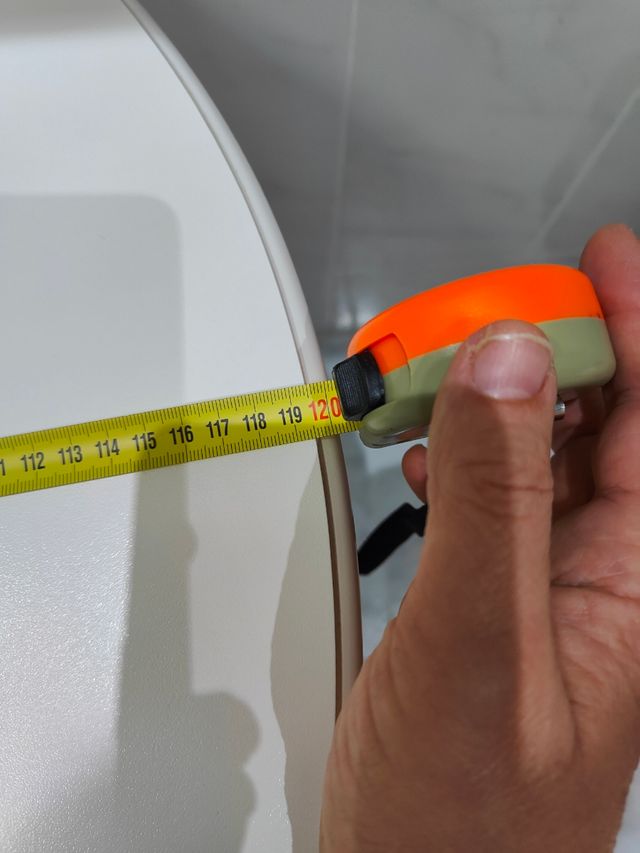 Lampara techo araña