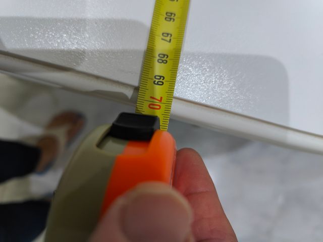 Lampara techo araña