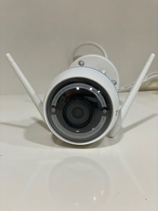 Camara IP WIFI eztube