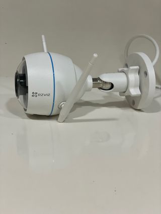 Camara IP WIFI eztube