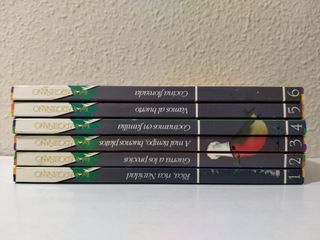 La cocina de Karlos Arguiñano