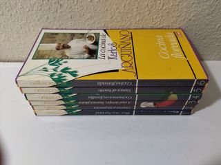 La cocina de Karlos Arguiñano