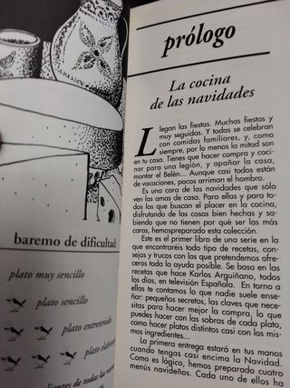 La cocina de Karlos Arguiñano