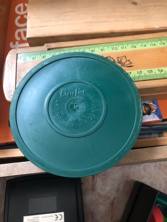 esponjero mojasellos