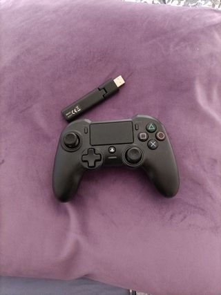 Mando consola