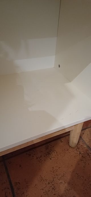 Aparador blanco maisons du monde