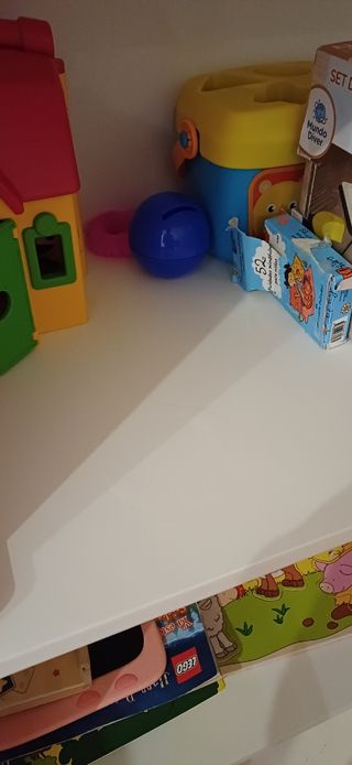 Aparador blanco maisons du monde