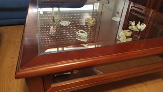 Mesa de Centro Salón