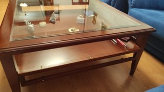 Mesa de Centro Salón