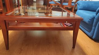 Mesa de Centro Salón