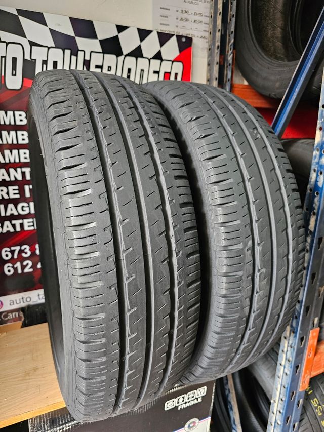 215 75 16C 113/111R