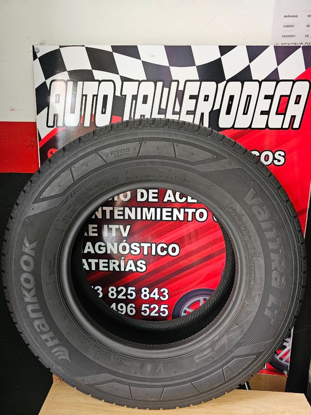 215 75 16C 113/111R