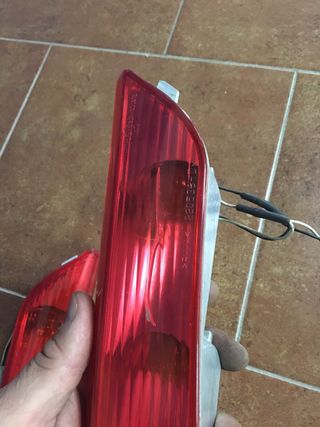 intermitentes piaggio