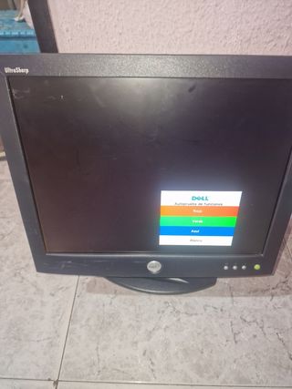 Monitor de ordenador