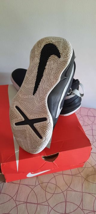 zapatos nike
