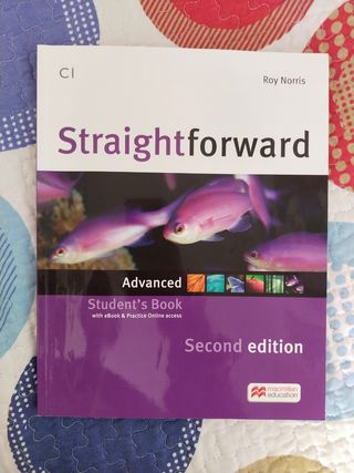 Students Book C1 MACMILLAN