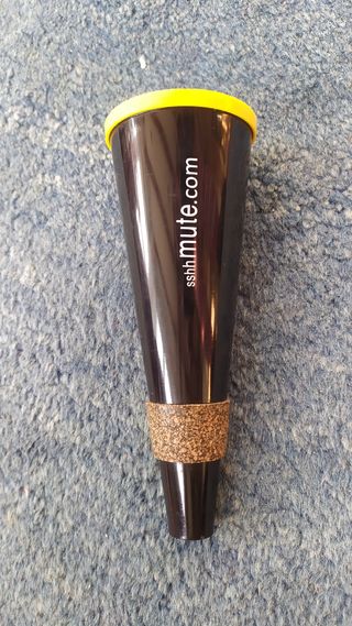 Trompeta marca Amati Kraslice ATR 202