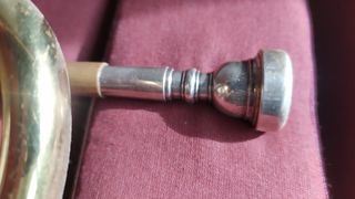 Trompeta marca Amati Kraslice ATR 202