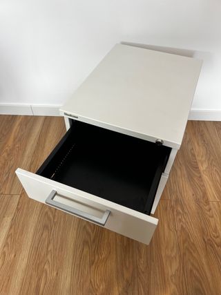 Cajonera archivadora