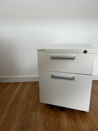 Cajonera archivadora