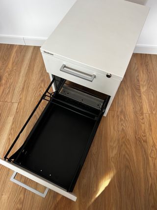 Cajonera archivadora