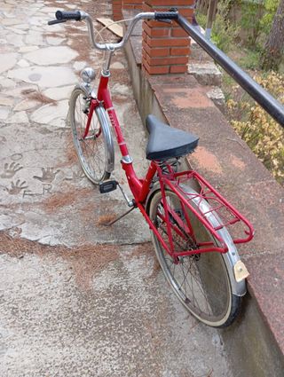 Bicicleta BH Vintage