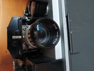 PROYECTOR SUPER 8. IMPECABLE