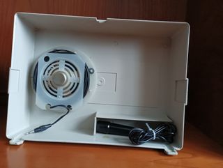 PROYECTOR SUPER 8. IMPECABLE