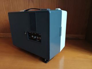 PROYECTOR SUPER 8. IMPECABLE