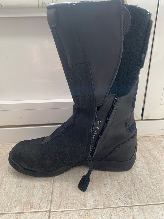 Stivali da moto DIFI Aerotex