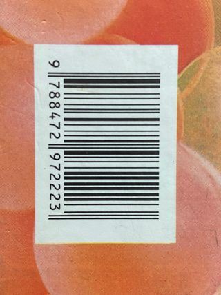 Libro lectura Fantasia 1