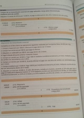 Libro técnica contable macmillan