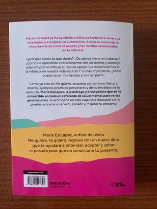 Tu eres tu lugar seguro