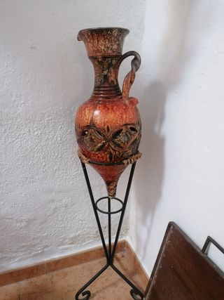 Jarrón