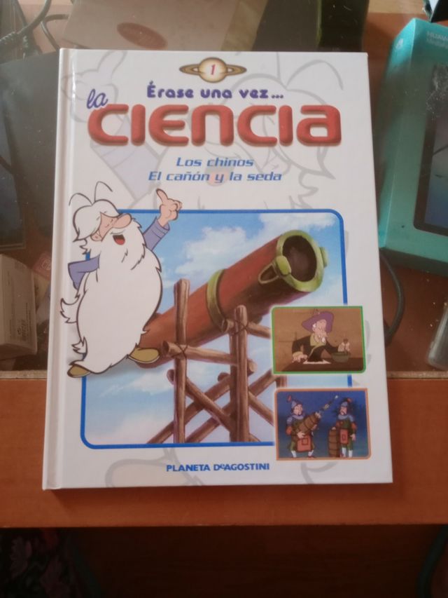 Libro infantil
