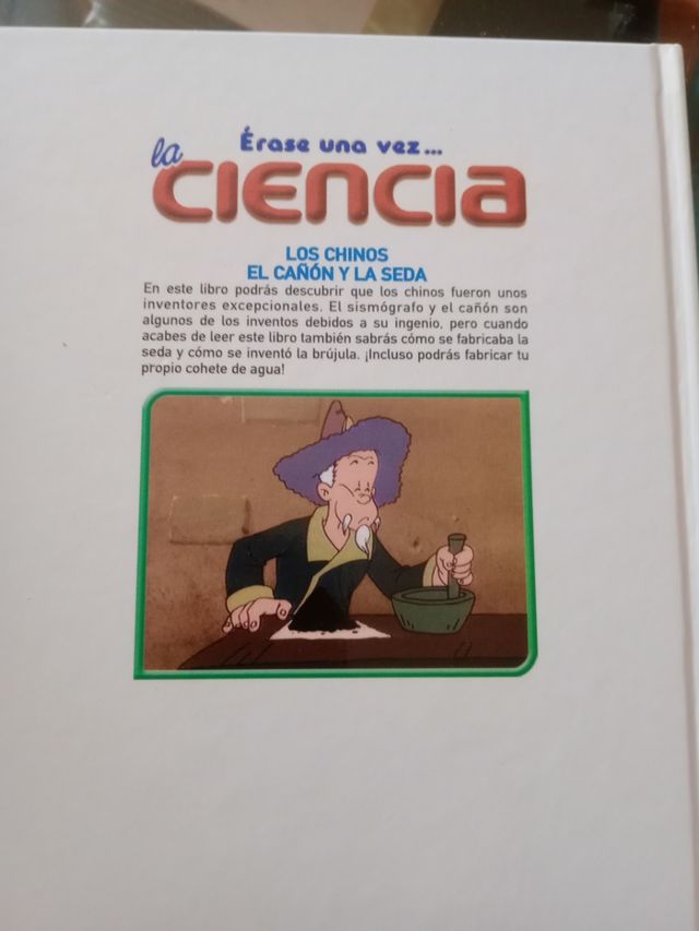 Libro infantil