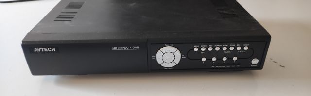 Avtech Mpeg 4 dvr