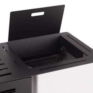 ESTUFA PELLET FERROLI 9Kw